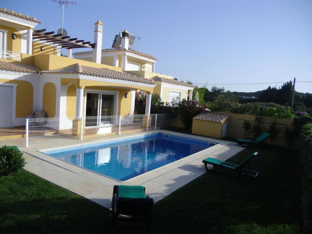 Casa Sao Bartolomeu - 5 Quartos Com Piscina المظهر الخارجي الصورة